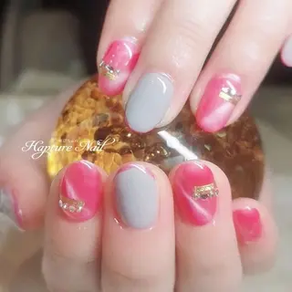 ネイル m- Hiroのネイルデザイン