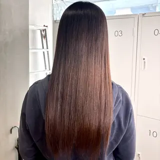 チサト🍨/仙台 /レイヤー🪽‪🤍のヘアスタイル