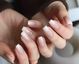 ネイル R.moon nail salonのネイルデザイン