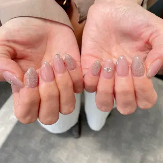 ネイル nail salon アトリエBONOのネイルデザイン