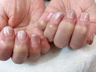 ネイル 心斎橋Salon Epokkuのネイルデザイン