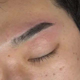 メンズ アイブロウ Cele￤ 今城　ななの眉毛・アイブロウイメージ