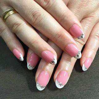 ネイル nail salon Titaleeのネイルデザイン