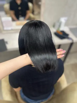 ショート Blast akihaのヘアスタイル