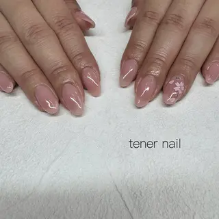 ネイル tener  nail  テネルネイル所属・テネルネイル tener nailのネイルデザイン