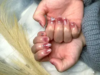 ネイル べ にのネイルデザイン