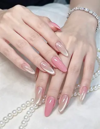 ネイル マエダ アミ Best Nailのネイルデザイン