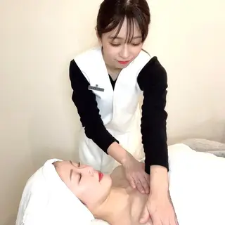 福本 梓のエステ・リラクイメージ