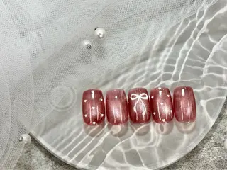 ネイル peTiT aoiのネイルデザイン