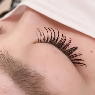 マツエク・マツパ lit ふじみ野 Minaのマツエク・マツパデザイン