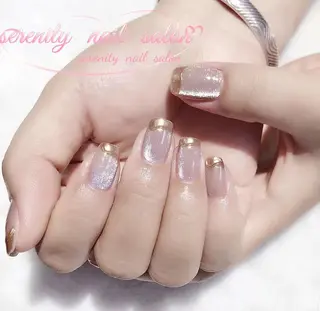 ネイル ✨Serenity Nail salonのネイルデザイン
