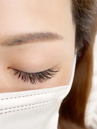 マツエク・マツパ eyelash salon  Kのマツエク・マツパデザイン