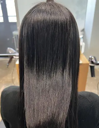 パーマ MADRAS stylistのヘアスタイル