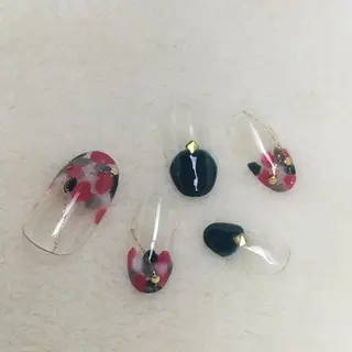 ネイル Nail Salon espritのネイルデザイン