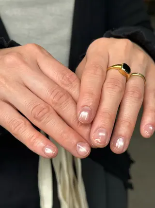 ネイル ‪ aineのネイルデザイン