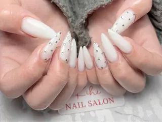 ネイル さくら💮💮 【オフ無料】のネイルデザイン