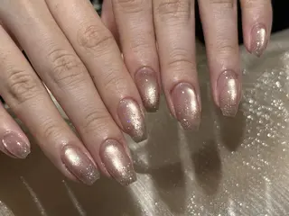 ネイル RIN Amiのネイルデザイン