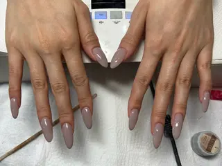 ネイル LULLABY 野口のネイルデザイン