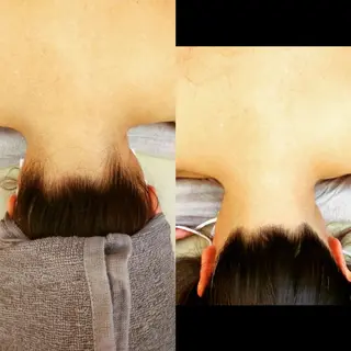 salon salinaのエステ・リラクイメージ