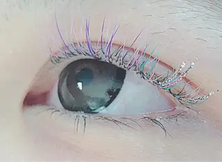 マツエク・マツパ 矢野 詩依奈の眉毛・アイブロウイメージ