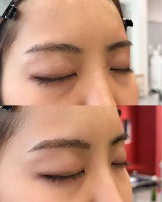 アイブロウ 清澄白河美容室 /saoriの眉毛・アイブロウイメージ