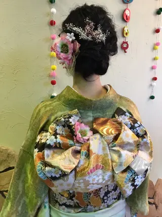  echo いとう かよのその他イメージ