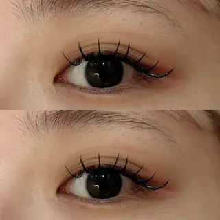 マツエク・マツパ 🦋sana🦋 似合わせカット✁のヘアスタイル