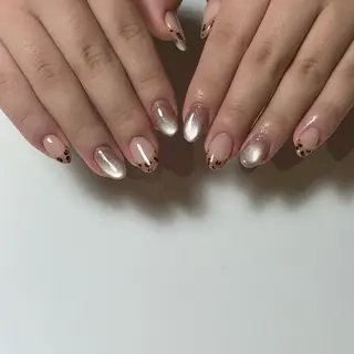 ネイル naillist sayoのネイルデザイン