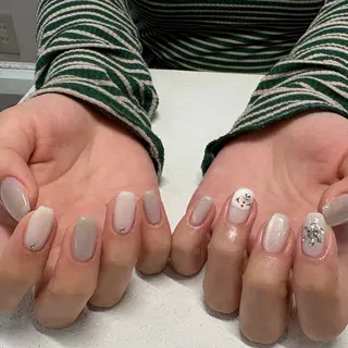 ネイル HARUKA 🌸のネイルデザイン