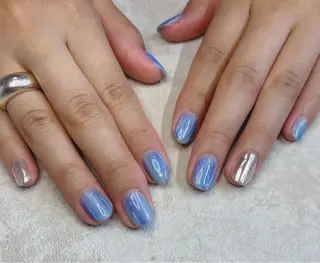 ネイル 𝑺 𝒏𝒂𝒊𝒍✳︎のネイルデザイン