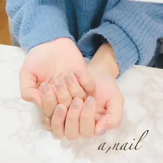 ネイル ネイルサロン エーネイルのネイルデザイン