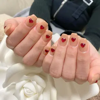 ネイル 💅fleur Ayumiのネイルデザイン