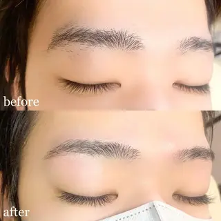 マツエク・マツパ KURUMI🦋 まつエクまつパ美眉の眉毛・アイブロウイメージ