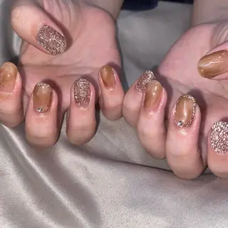 ネイル Phu‘k la 浦安店のネイルデザイン