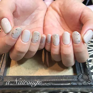 ネイル Nail salon REIRISのネイルデザイン