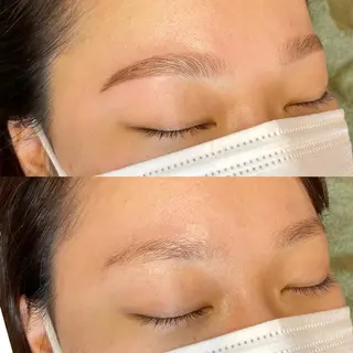 アイブロウ 河原崎 希のエステ・リラクイメージ