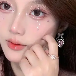 マツエク・マツパ Roco'lush ❤︎ 渋谷店のマツエク・マツパデザイン