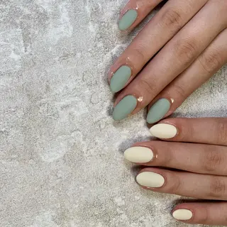 ネイル S. JEWELのネイルデザイン