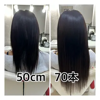 ロング 🌟ドレスアップ 神戸店🌟のヘアスタイル