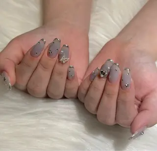 ネイル 🫧 Asuhaのネイルデザイン