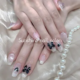 ネイル サンシャイン ネイル池袋店のネイルデザイン