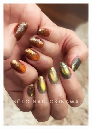 ネイル Söpö nail Nozomiのネイルデザイン