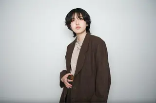 ショート 暖色カラー 💫ユズハのヘアスタイル