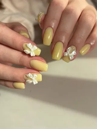 ネイル THE NAILERY所属・THE NAILERYのネイルデザイン