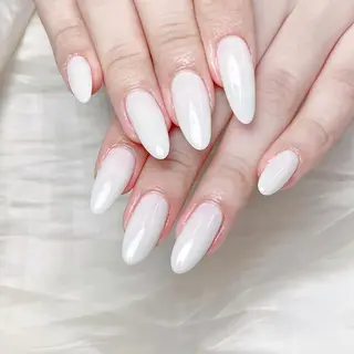 ネイル Queens 高田馬場のネイルデザイン