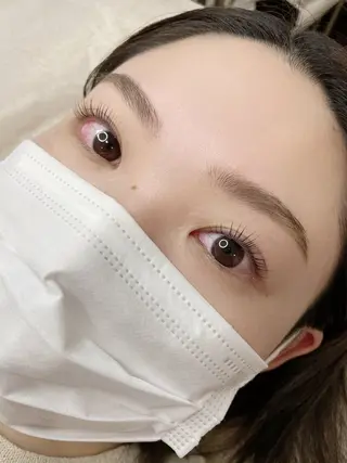 マツエク・マツパ mimi 広島 安佐南区まつ毛･脱毛のマツエク・マツパデザイン