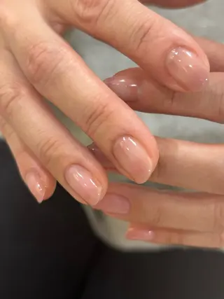 ネイル MIHO nail_noahのネイルデザイン