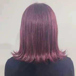 ミディアム カラー matsuzawa marinaのマツエク・マツパデザイン