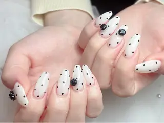 ネイル Bél Nail salonのネイルデザイン