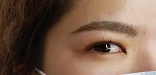 マツエク・マツパ icotto所属・山木 仁美のマツエク・マツパデザイン